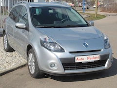 Bild des Angebotes Renault Clio Grandtour Luxe