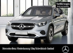 Bild des Angebotes Mercedes-Benz GLC 300 de 4M AVANTG+PANO+AHK+BURMESTER+SITZKLIMA
