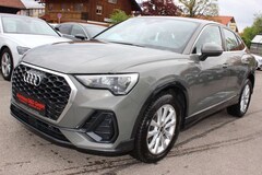 Bild des Angebotes Audi Q3 Sportback 35 TDI basis