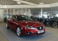 Bild des Angebotes SEAT Exeo ST Sport; KLIMAAUT/ XEN/ ESD/ SHZ/ AHK/