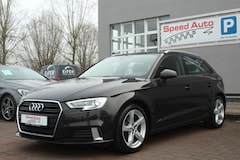 Bild des Angebotes Audi A3 Sportback sport/MMI NAVI/PDC/Bi-XENON/17"/2HD