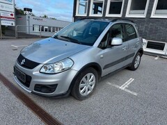 Bild des Angebotes Suzuki SX4 Classic Style 4X4
