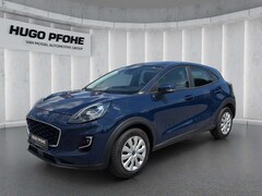 Bild des Angebotes Ford Puma Cool & Connect 70kW