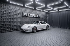 Bild des Angebotes Porsche 911 997.2 Carrera 4S SportChrono SportAbgas BRD