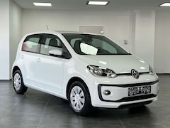 Bild des Angebotes VW up! DAB+/KLIMA/ZV/TEMP/SHZ/KAMERA/SPHA/START-STOP