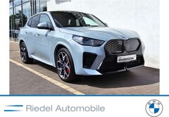Bild des Angebotes BMW iX2 ix2 xDrive30 M Sportpaket Pro*Pano*Head-Up*AHK*