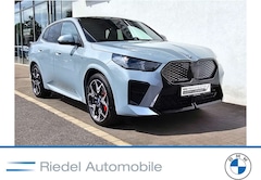 Bild des Angebotes BMW iX2 ix2 xDrive30 M Sportpaket Pro*Pano*Head-Up*AHK*