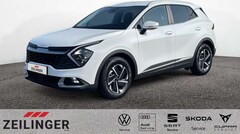 Bild des Angebotes Kia Sportage Gold 1.6 T-GDI AT|LED|NAVI|KAMERA|4xSHZ