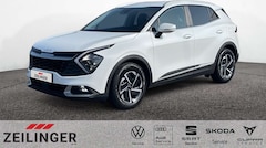 Bild des Angebotes Kia Sportage Gold 1.6 T-GDI AT|LED|NAVI|KAMERA|4xSHZ