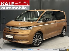 Bild des Angebotes VW T7 Multivan Style *18Zoll*Standhzg*EasyOpen*AHK*Traveller*KAME