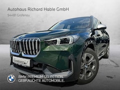 Bild des Angebotes BMW X1 sDrive18i xLine