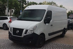 Bild des Angebotes Nissan NV400 Kastenwagen L2H2 3,5t COMFORT~2500KG AHK~