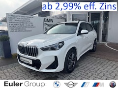 Bild des Angebotes BMW X1 sDrive18iA M Sport 18'' AHK Pano HUD ParkAss+ LCPr