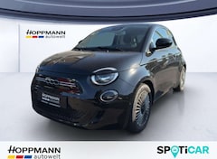 Bild des Angebotes Fiat 500e +Wallbox PDC SHZ Klima Carplay