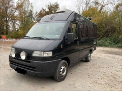 Bild des Angebotes Fiat Ducato 10 230.503.1 Panorama Luxus