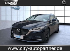 Bild des Angebotes Mazda 6 Exclusive-Line Bluetooth Head Up Display Navi