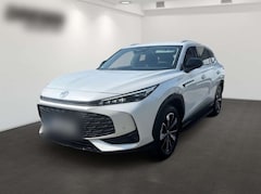 Bild des Angebotes MG HS LUXURY PHEV Navi+Leder+Memory Sitze+360 Grad Kamer