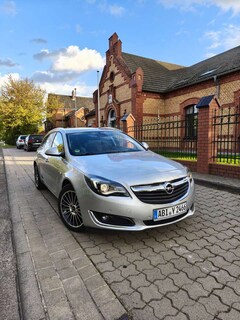 Bild des Angebotes Opel Insignia 1.6 CDTI Sports Tourer ecoFLEXStart/Stop Sport