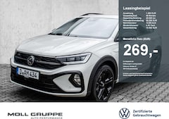 Bild des Angebotes VW Taigo R-Line 1.0 l TSI OPF DSG AHK LM ACC KAM