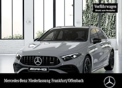 Bild des Angebotes Mercedes-Benz A 35 AMG A 35 4M Kompakt AMG+PANO+AHK+MULTIBEAM+KAMERA+TOTW