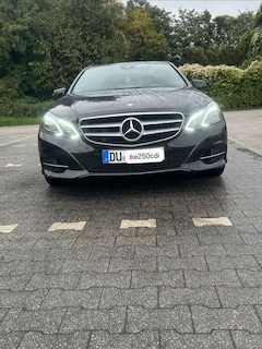 Bild des Angebotes Mercedes-Benz E 250 E 250 BlueTec (212.004)