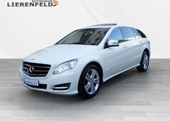 Bild des Angebotes Mercedes-Benz R 350 CDI L 4Matic Mercedes Scheckehft