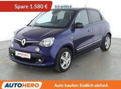 Bild des Angebotes Renault Twingo 0.9 Energy Cosmic Aut.*TEMPO*SHZ*KLIMA*GARANTIE*