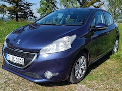 Bild des Angebotes Peugeot 208 208 Active 82 PS, Allwetter, TÜV neu