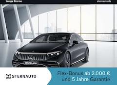 Bild des Angebotes Mercedes-Benz EQS EQS 53 4M+ FondEnter Burmester DigiLight AMG Line