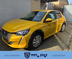 Bild des Angebotes Peugeot e-208 208 Elektromotor 136 Active