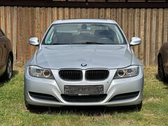 Bild des Angebotes BMW 316 d/Navi/Glasdach/PDC/Xenon/Tempomat