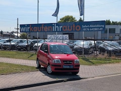 Bild des Angebotes Hyundai Atos 1.1*SERVO*RADIO-BLUETOOTH*USB !!
