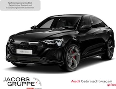 Audi SQ8 Sportback All Black/Digi Matrix/139UPE/S-Sit