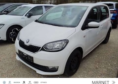 Bild des Angebotes Skoda Citigo 1.0 Style SHZ*LED*Sport-Paket*Start-Stop*