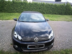 Bild des Angebotes VW Golf Cabriolet Golf Cabrio 1.2 TSI BlueMotion Technology Allstar