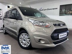 Bild des Angebotes Ford Grand Tourneo Connect*1.HD*28TKM*Automatik*PDC*