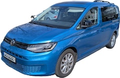 Bild des Angebotes VW Caddy Caddy Maxi California