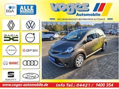 Bild des Angebotes Toyota Aygo Cool KItty Cat Airbrush