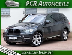 Bild des Angebotes BMW X5 xDrive30d XENON LEDER MEMORY TÜV NEU