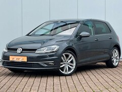 Bild des Angebotes VW Golf VII 2.0 TDI DSG R-line LED NAVI DYNAUDIO