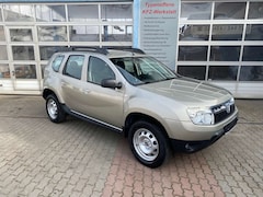 Bild des Angebotes Dacia Duster 1.6 16V , 2.Hand, AHK, HU/AU neu