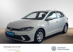 Bild des Angebotes VW Polo Basis 1.0 TSI PDC+KLIMA Klima Einparkhilfe