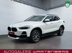 Bild des Angebotes BMW X2 sDrive 18d Sport Line/LED/DAB/HiFi/NAVI/SHZ/