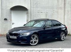 Bild des Angebotes BMW 335 i xDrive*M Performance*Harman-Kardon*19Z*