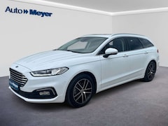 Bild des Angebotes Ford Mondeo Turnier 2.0 EcoBlue AUT Titanium |AHK|ACC