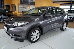 Bild des Angebotes Honda HR-V Elegance KLIMAAUTO./ TEMPOMAT / PDC