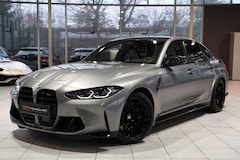 Bild des Angebotes BMW M3 Competition 1.H *20 *Carbon *Compound *H-UP