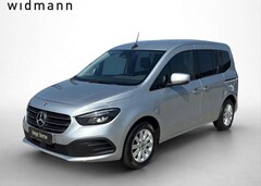 Bild des Angebotes Mercedes-Benz T-Class T 180 d PROGRESSIVE Standard LED PDC KlimaA FLA