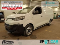 Bild des Angebotes Fiat Scudo L3 Kastenwagen 2.0 Diesel AT8 180PS