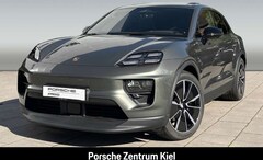 Bild des Angebotes Porsche Macan LED-Matrix Abstandstempomat Panoramadach